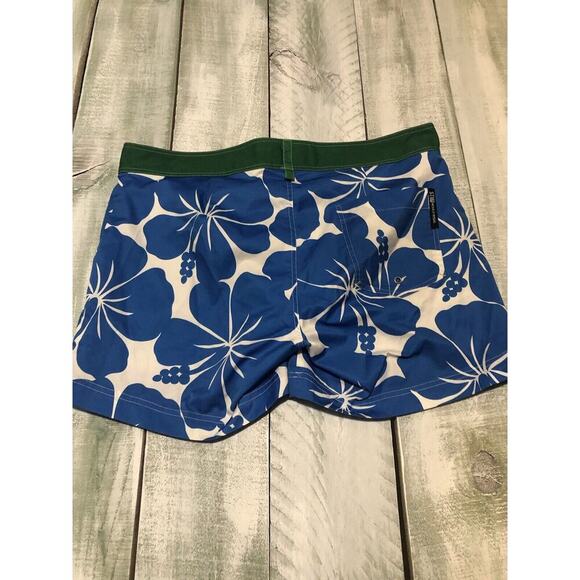 Stud Wear It Proud Swimwear Men's Size XL 5 Inch Inseam Lined Floral Bright - Picture 7 of 10